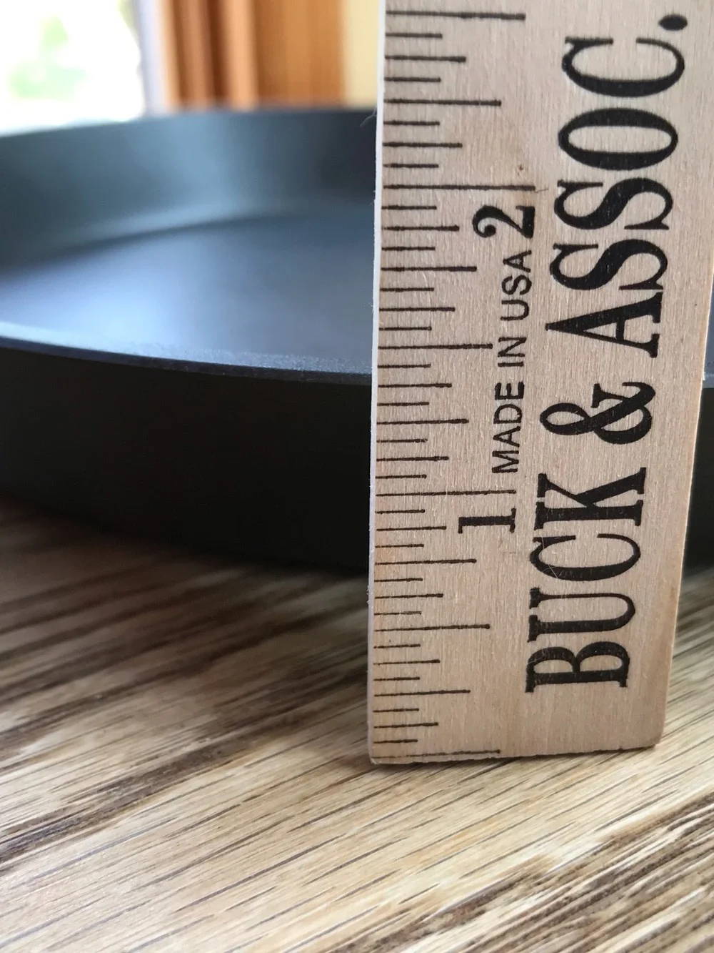 Calphalon Crepe Pan